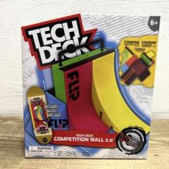 新品 未使用 海外正規品 TECK DECK 指スケ セクション