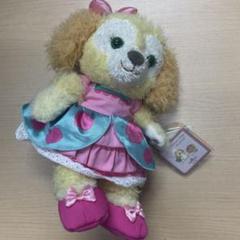 ♡クッキーアン♡キーチェーン♡スペシャルエディション♡2019年♡香港♡ Disney - 【最新☆正規品】クッキーアン 20周年 ぬいぐるみキー