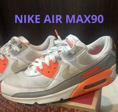 NIKE AIR MAX90スニーカー