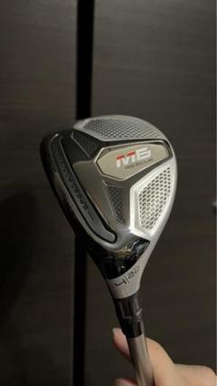 TaylorMade - M6 U3 U4 ユーティリティ レフティ 楽天市場】レフティ ユーティリティ（シリーズM6