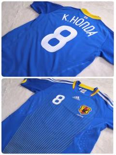 Amazon.co.jp: 本田圭佑 摂津の星 2008 北京五輪サッカー日本