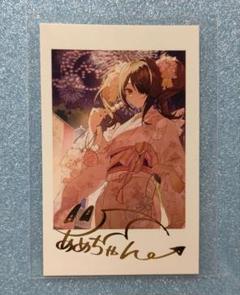 樋口日奈 N46MODE 直筆サイン入りチェキ 2025年最新】チェキ展の人気アイテム - メルカリ