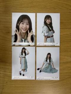 向井純葉 生写真 櫻坂46 承認欲求｜Yahoo!フリマ（旧PayPayフリマ）
