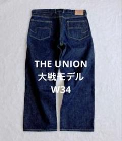 THE UNION THE OVERALLS オーバーオールズ 0002 THE UNION THE OVERALLS オーバーオールズ 0002 THE OVERALLS