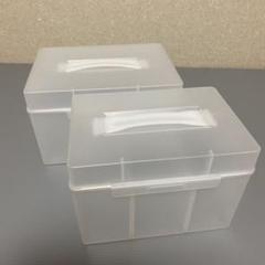 救急箱 無印の中古 未使用品を探そう メルカリ