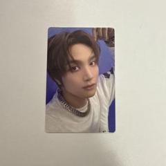 nctdream digipack ヘチャン
