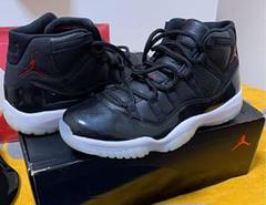 NIKE AIR JORDAN 11 72-10 ナイキ エア ジョーダン 11