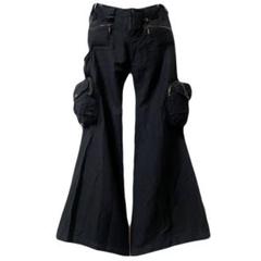 L.G.B. Archive Sweat Cargo Pants ルグランブルー アーカイブ