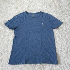 Ralph POLO ラルフローレン　ポロ Tシャツ　ポニー