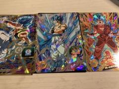 ドラゴンボールカード 超サイヤ人ゴッドSS孫悟空 SCR 超サイヤ人ゴッドSS 孫悟空 SRカード - メルカリ