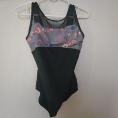 CHACOTT - Chacott チャコット レオタード マラホフ Mサイズ 新品未使用 050250-0901-43_1.jpg