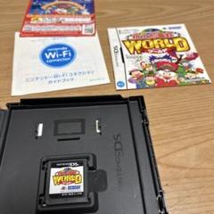 桃太郎電鉄 WORLD (ニンテンドーDS)