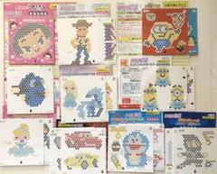 アクアビーズ ミニオンの中古 未使用品を探そう メルカリ