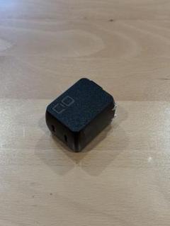 CIO NovaPort DUO 45W ブラック