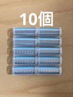 シッククアトロ4 替刃 10個セット 新品未使用 - メルカリ