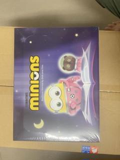 新品 Minions Bedtime Stories アソートボックス - メルカリ