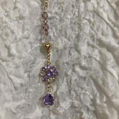 キラキラチャーム