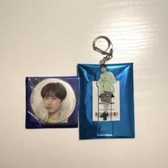 佐野雄大くん アクリルキーホルダー 缶バッジ 生写真 プデュ 日プ hmv 2025年最新】produce101japanアクキーの人気アイテム - メルカリ