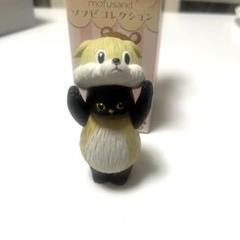 モフサンド　mofusand ソフビコレクション　6体セット Amazon | mofusand ソフビコレクション（BOX）1BOX（6個入