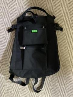 吉田カバン ポーター ユニオン Porter Union ポ タ リュックサック メンズ レディース 吉田かばん 78 869の中古 未使用品を探そう メルカリ