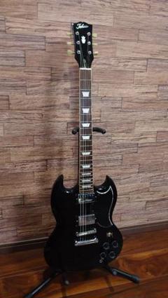 2025年最新】tokai エレキギター sgの人気アイテム - メルカリ