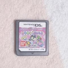 たまごっちのキラキラおみせっち