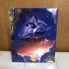 アラジン トリロジー Movienexの中古 未使用品を探そう メルカリ