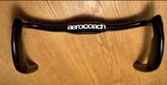 aero coach ハンドル AeroCoachから32cm幅のレースに勝つために作られたAeroCoach