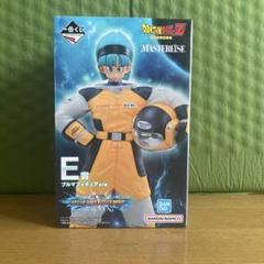 ドラゴンボール フィギュア ブルマ 2体 ＋ 一番くじおまけ5つ ドラゴンボール フィギュア ブルマ 2体 ＋ 一番くじおまけ5つ