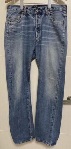 DENIME LOT537 セルビッチデニム!日本製! - メルカリ 程度極上 DENIME LOT537 セルビッチデニム!日本製! デニム/ジーンズ