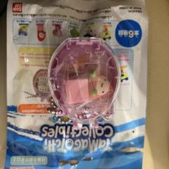 たまごっち　コレクティブルズ ホビータイム　いちごっち②