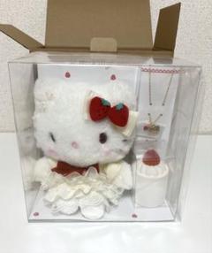 2025年最新】サンリオ ショートケーキ キティの人気アイテム