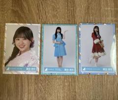 富田鈴花　生写真コンプ　まとめ売り 日向坂46 富田鈴花 生写真 Mst コンプ - メルカリ