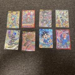 ドラゴンボールヒーローズ 引退 2025年最新】ドラゴンボールヒーローズ 引退の人気アイテム