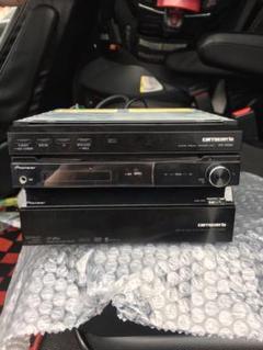 値下げ!カロッツェリアAVIC-VH9000 サイバーナビHDD