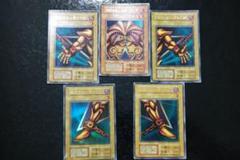 遊戯王　決闘者シール　丸昌　エクゾディア　初期　キラ 2025年最新】丸昌 遊戯王の人気アイテム - メルカリ