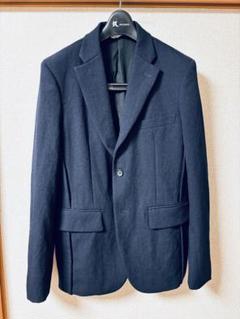 コムデギャルソンオム　セットアップ　17ss ネイビー 楽天市場】COMME des GARCONS（カラーネイビー）（スーツ