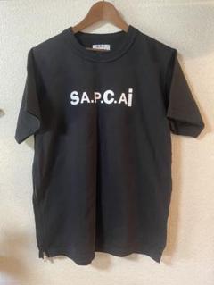 期間限定さらに値下げーサカイsacai トップスカットソー半袖