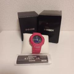 時計 G-SHOCK 4737 JA AW-582CC AW-582CC-4AJFサポートページ | CASIO