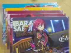 あんスタ　クリアファイル　6枚セット
