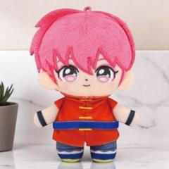 新品 ぷりぬいたっちどりーむみに らんま1/2（早乙女らんま・女ver.）78