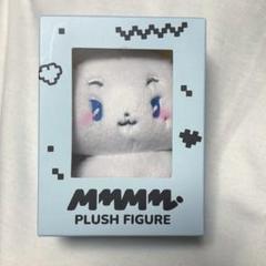 PLAVE プレイブ MMMM ムメミム ノア ぬいぐるみ キーリング 帽子 PLAVE プレイブ MMMM ムメミム ノア ぬいぐるみ キーリング 帽子