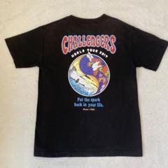 М　CHALLENGER　チャレンジャー　HAND PLANT TEE challenger チャレンジャー クロスボーンTシャツ XL - メルカリ
