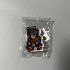 ファイナルファンタジー ピクセルリマスターミニアクリルスタンド バッツナイト