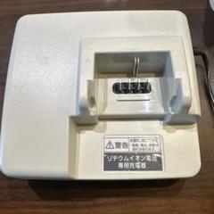 名犬めーるPanasonicリチウムイオン充電器 NKJ061 NKJ061 バッテリー充電器｜電動アシスト自転車【パナソニック