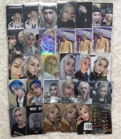 Stray Kids フィリックス トレカ トレカまとめ売り　スキズ　店舗特典