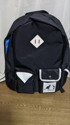 2023年最新】kangol リュックの人気アイテム - メルカリ