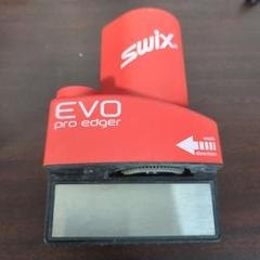 【6月3日まで価格】SWIX EVO PRO EDGER 電動エッジ研磨 6月3日まで価格】SWIX EVO PRO EDGER 電動エッジ研磨 - メルカリ
