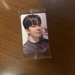 N.flying フェスン Ktown4u 対面