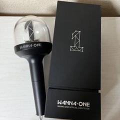 wannaone ワナワン ペンライト - メルカリ